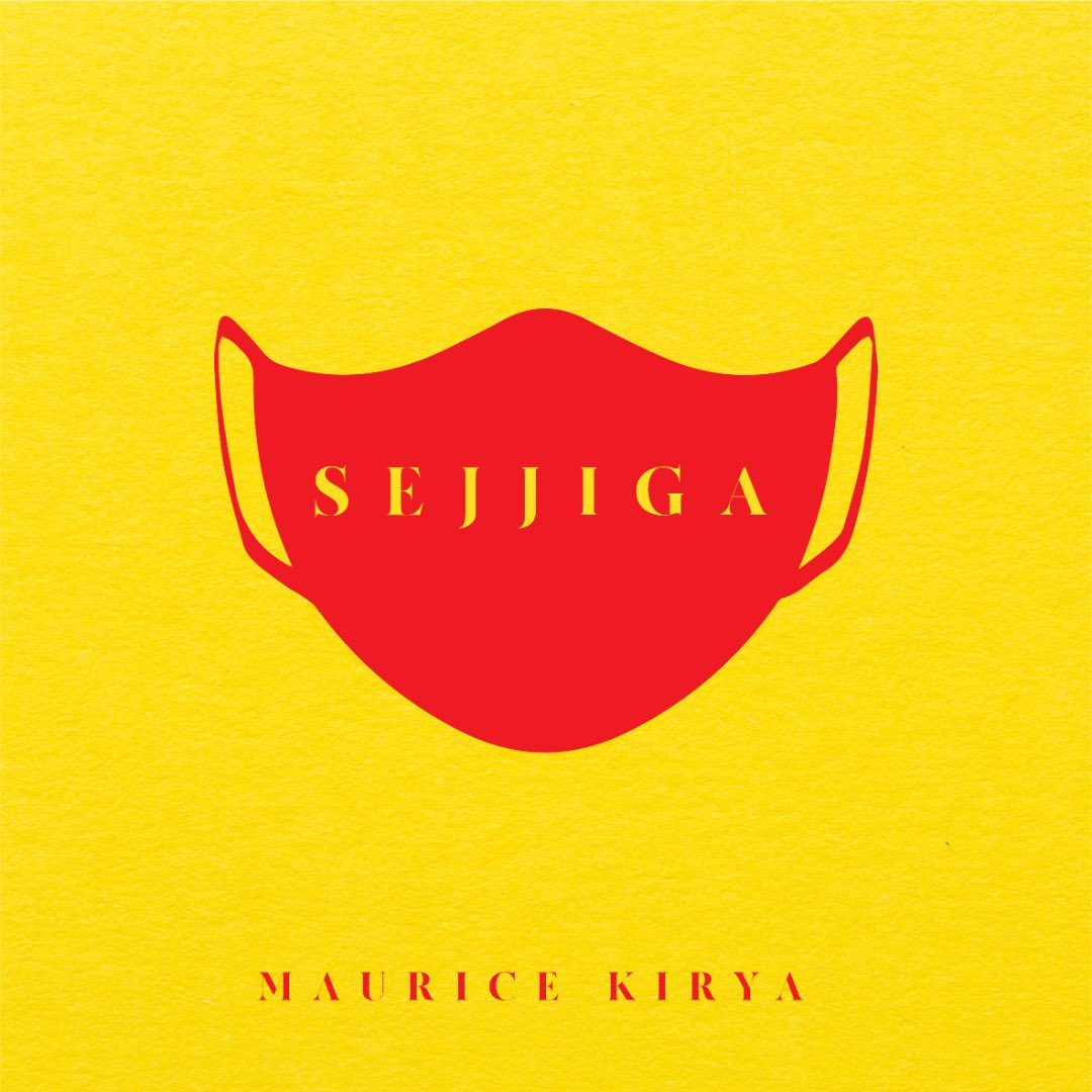 Maurice Kirya